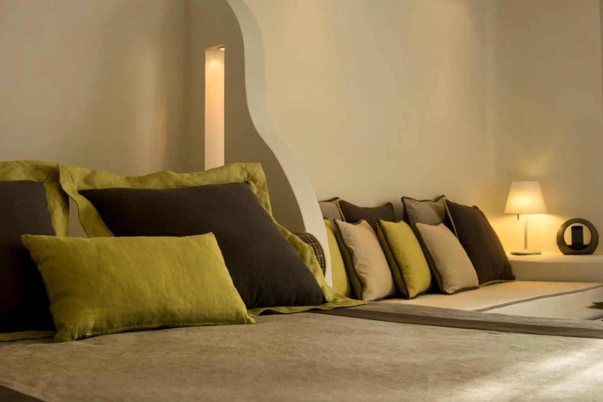 Avaton Resort & Spa - Hotel Photo 7