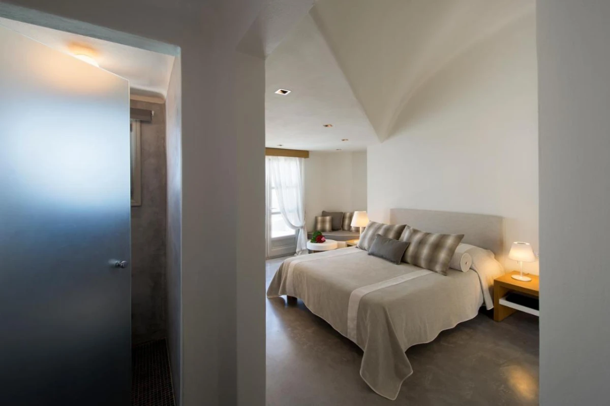 Avaton Resort & Spa - Hotel Photo 8