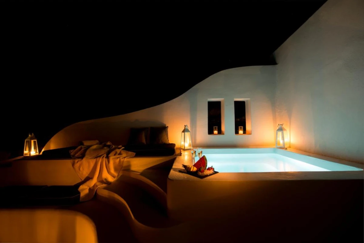 Avaton Resort & Spa - Hotel Photo 11