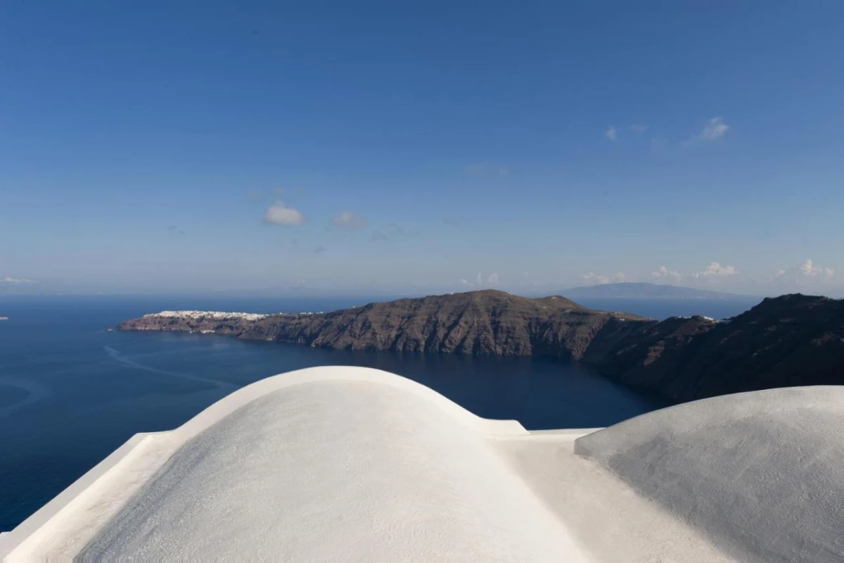 Avaton Resort & Spa - Hotel Photo 15