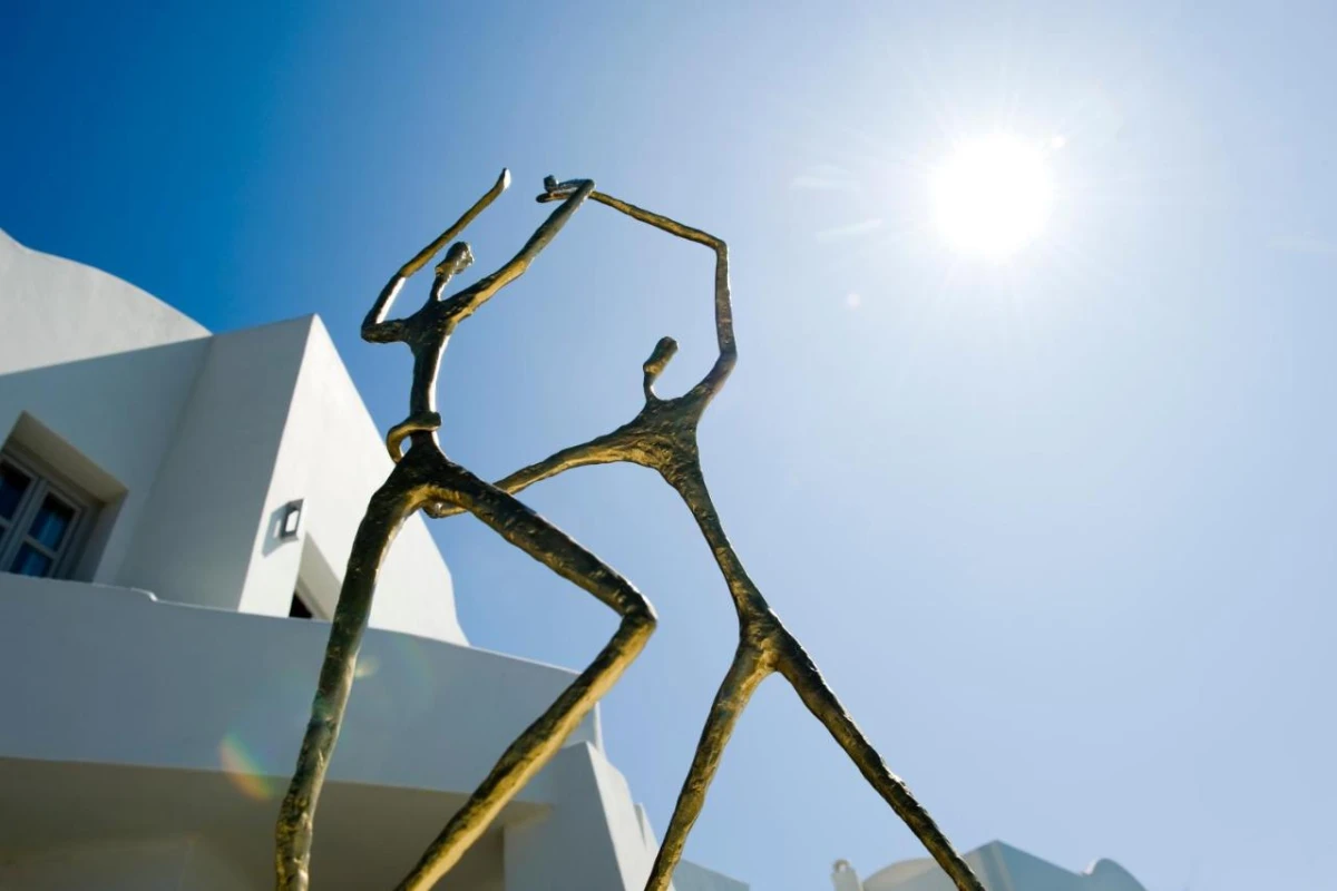 Avaton Resort & Spa - Hotel Photo 17