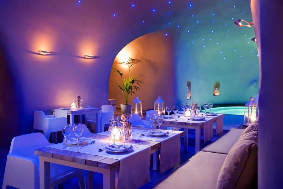 Avaton Resort & Spa - Hotel Photo 21