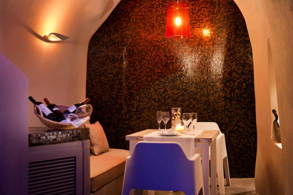 Avaton Resort & Spa - Hotel Photo 22