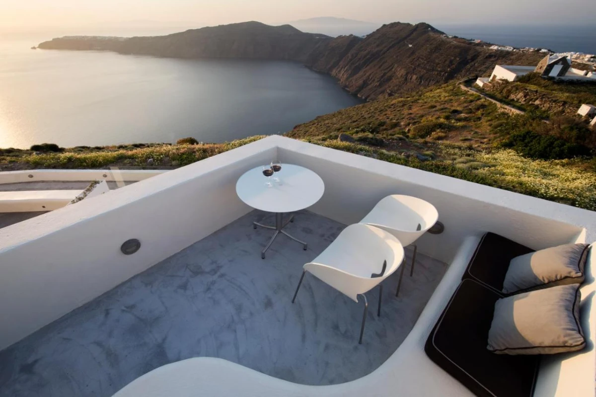 Avaton Resort & Spa - Hotel Photo 23