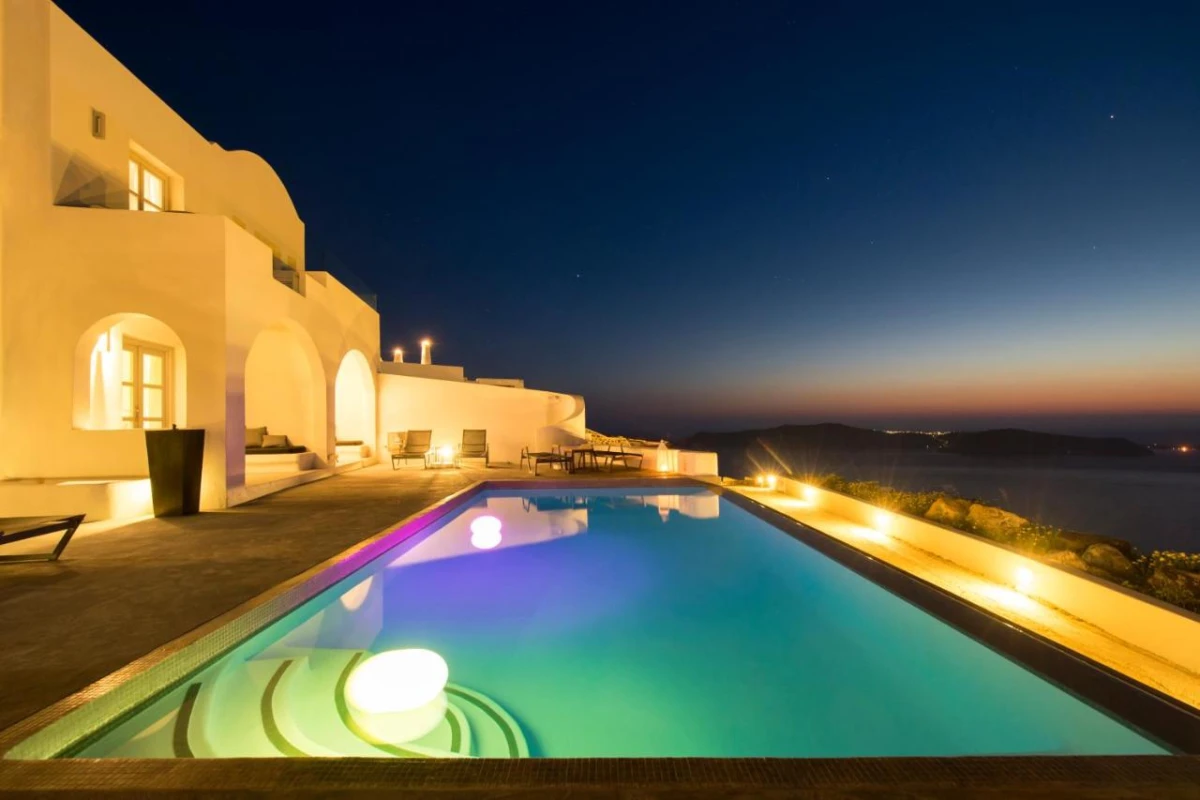 Avaton Resort & Spa - Hotel Photo 25