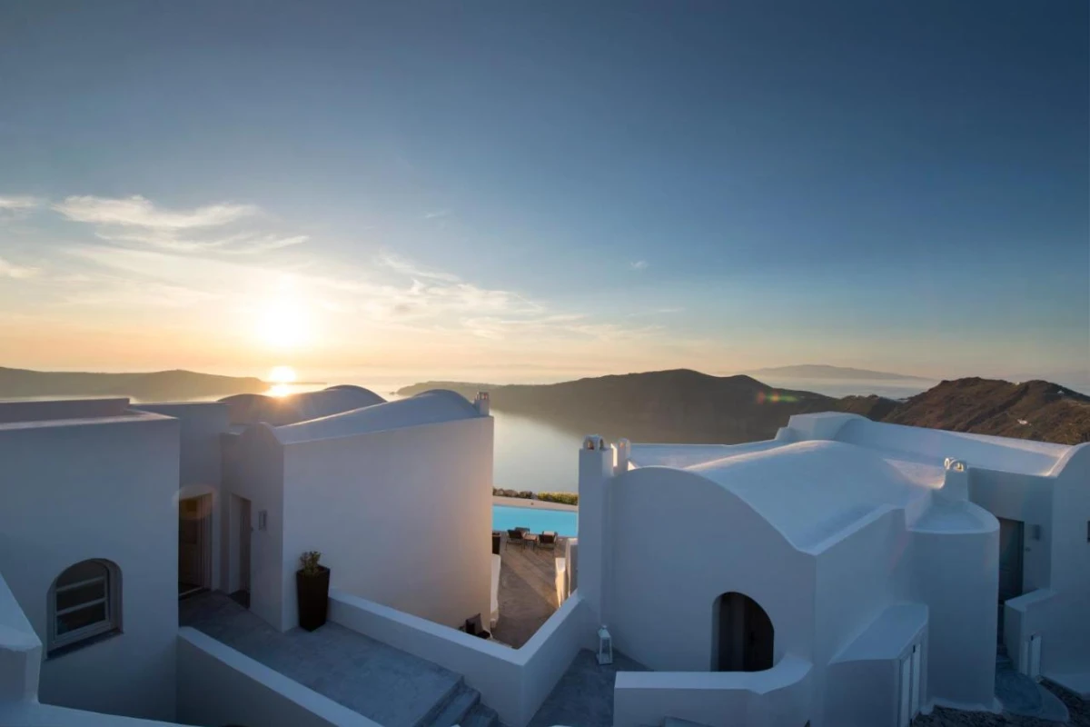 Avaton Resort & Spa - Hotel Photo 26