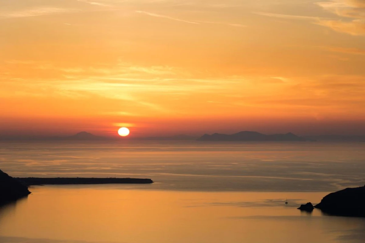 Avaton Resort & Spa - Hotel Photo 27