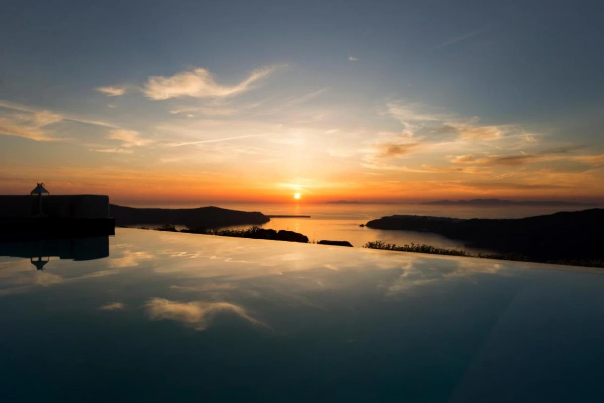 Avaton Resort & Spa - Hotel Photo 28