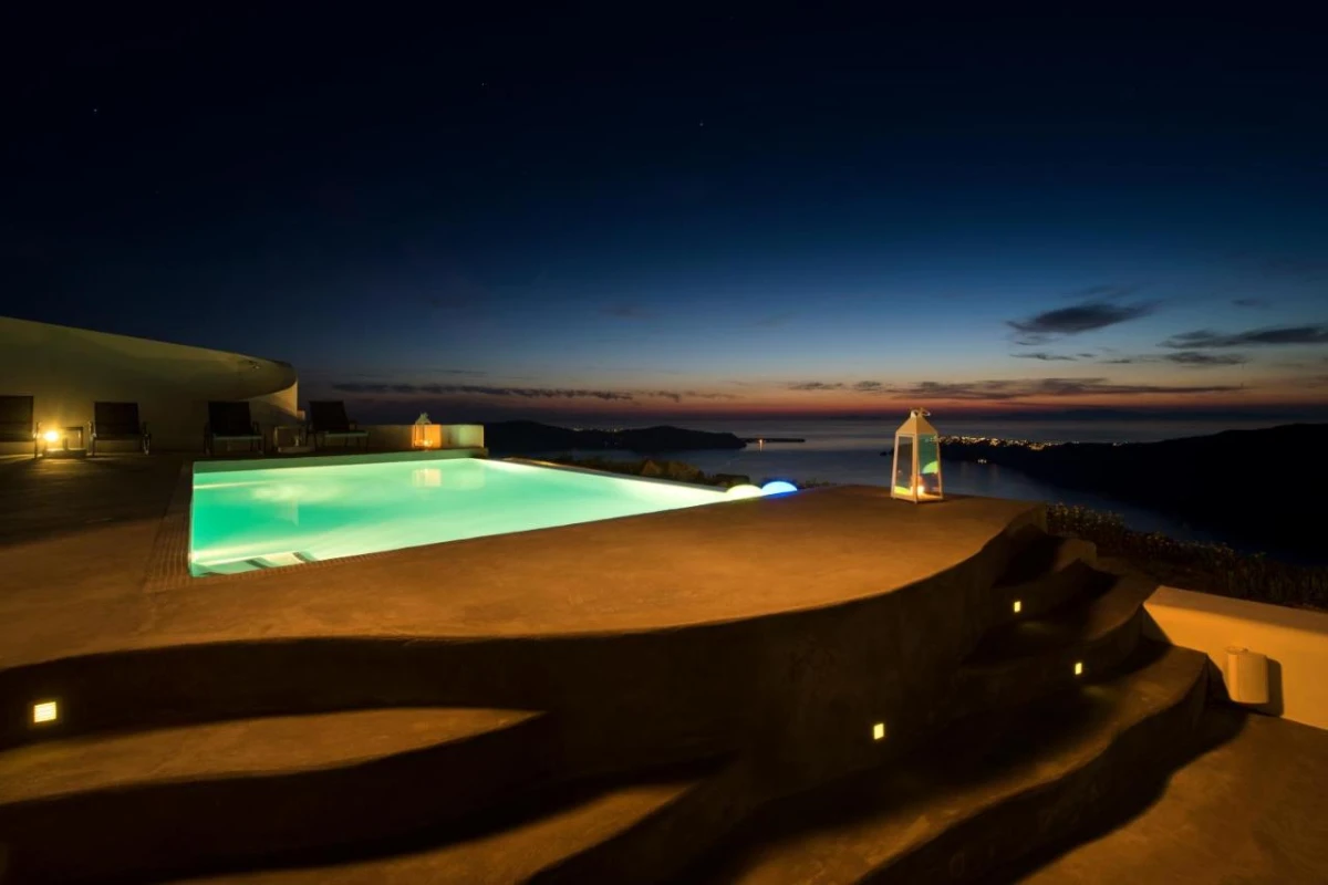 Avaton Resort & Spa - Hotel Photo 29