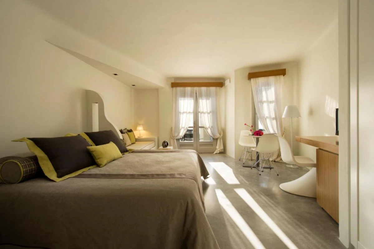 Avaton Resort & Spa - Hotel Photo 34