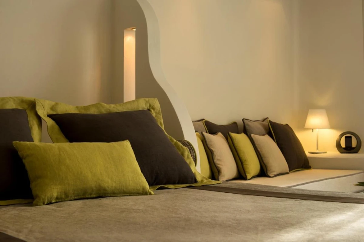 Avaton Resort & Spa - Hotel Photo 35