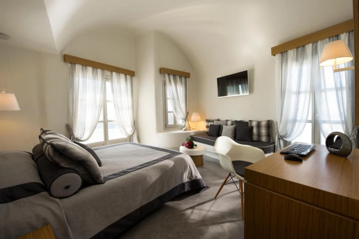 Avaton Resort & Spa - Hotel Photo 36