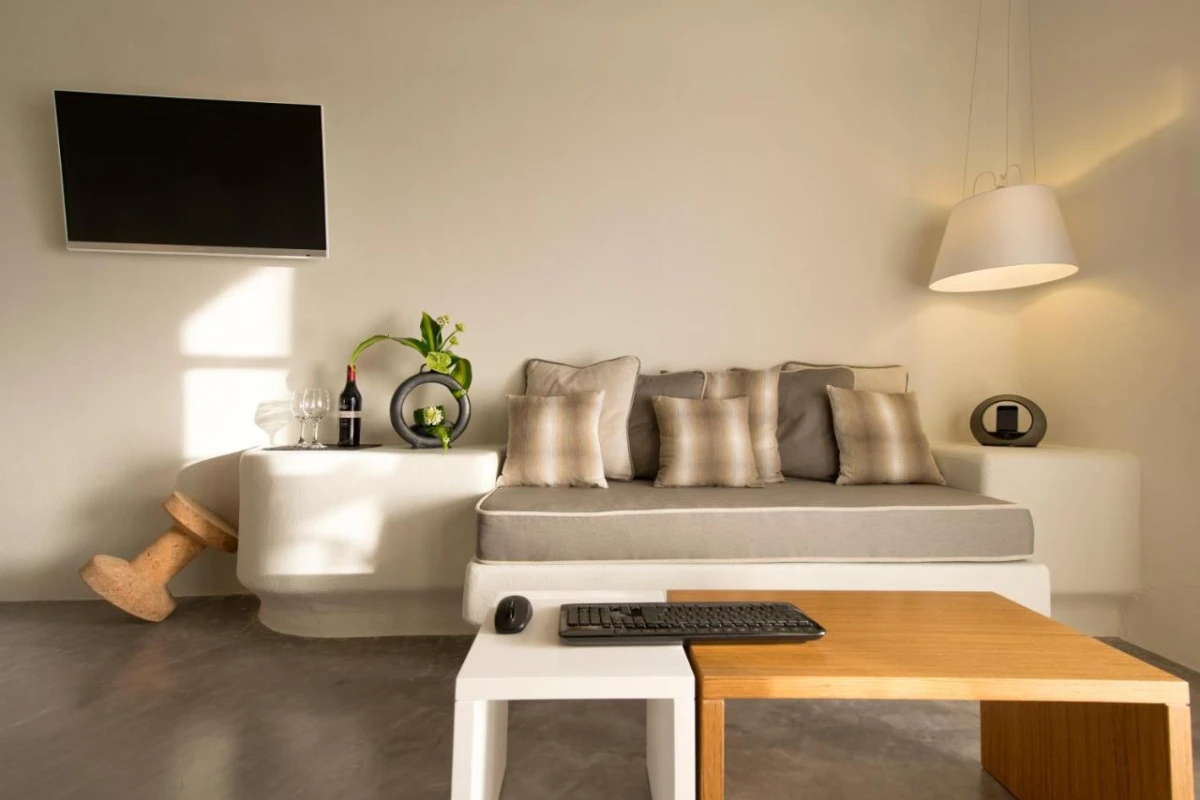 Avaton Resort & Spa - Hotel Photo 37