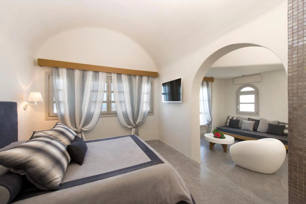 Avaton Resort & Spa - Hotel Photo 38