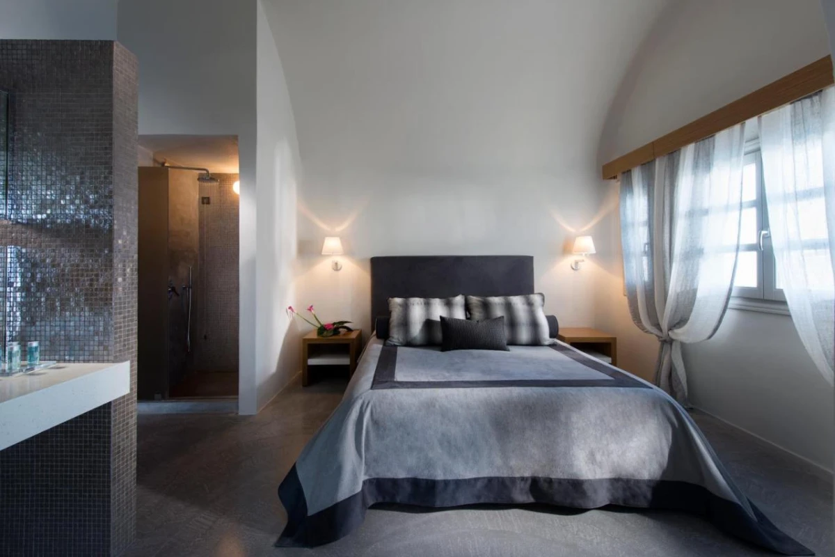 Avaton Resort & Spa - Hotel Photo 41