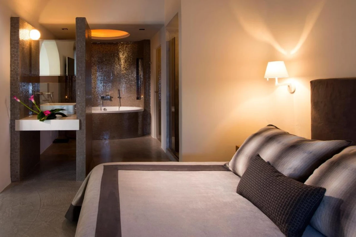 Avaton Resort & Spa - Hotel Photo 42