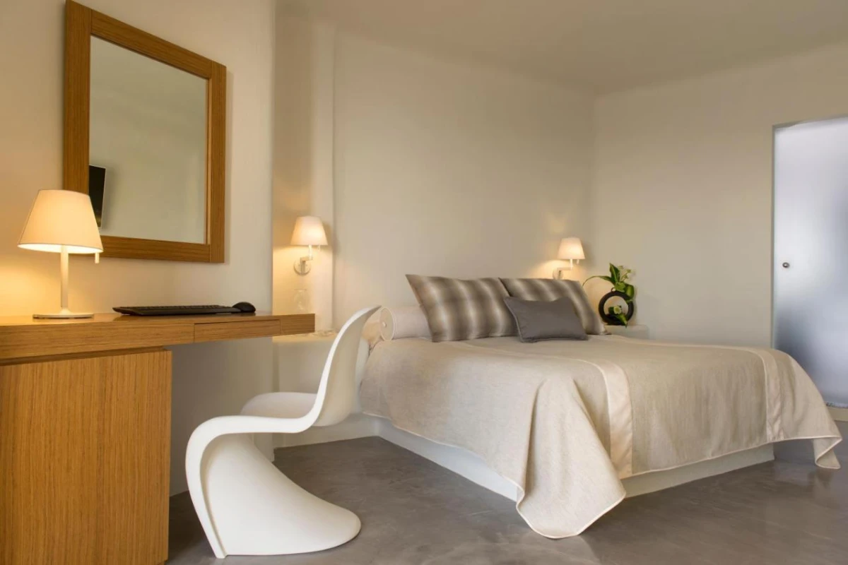 Avaton Resort & Spa - Hotel Photo 43