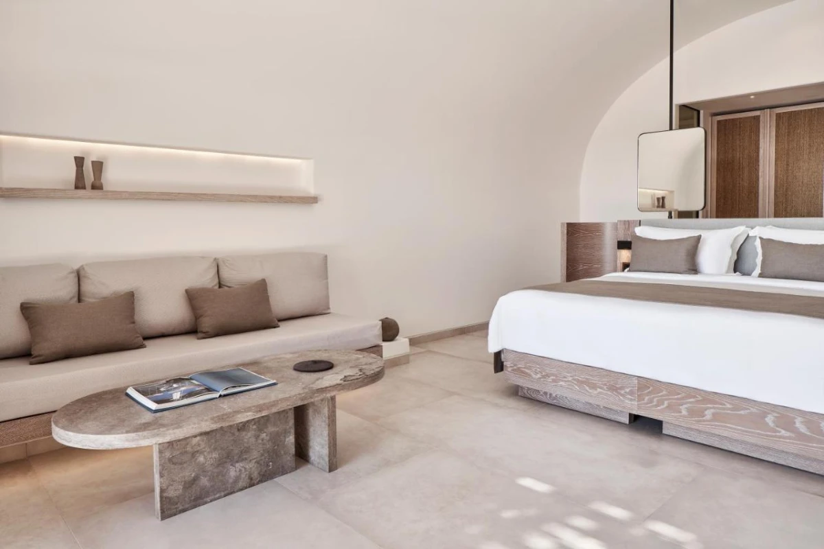 Canaves Epitome - Hotel Photo 4