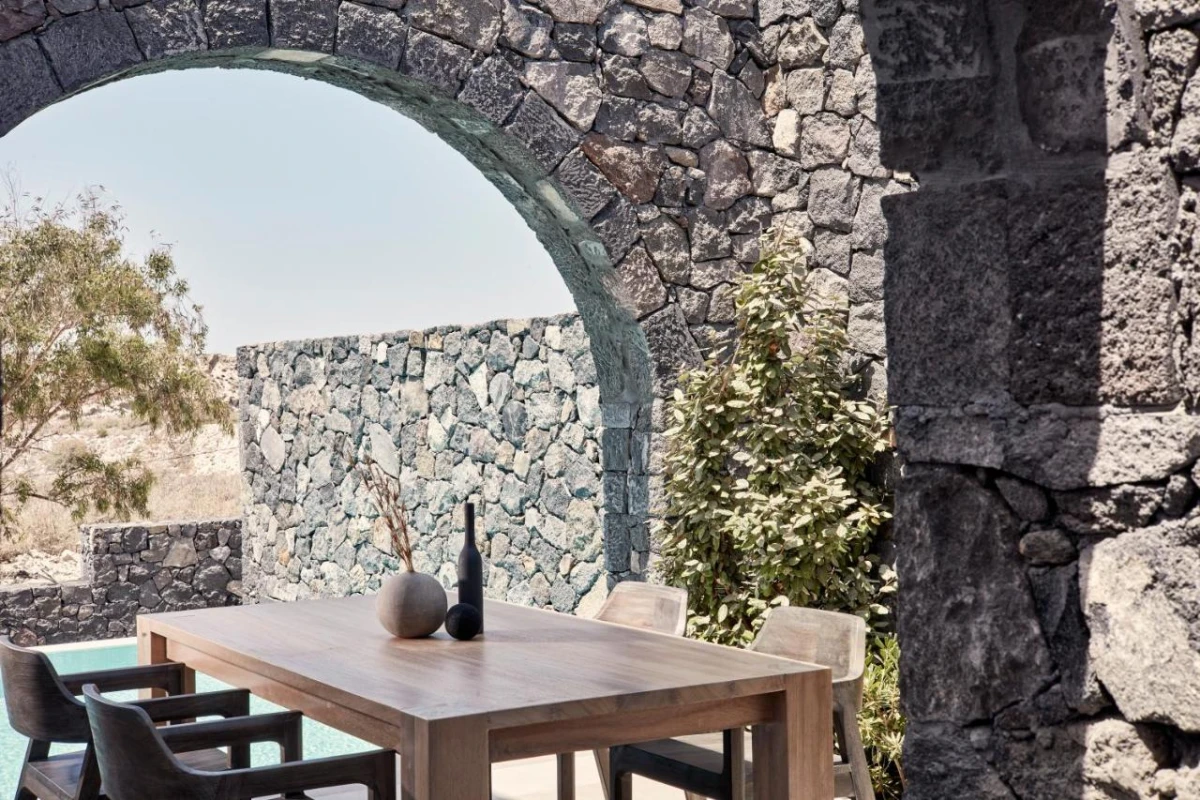 Canaves Epitome - Hotel Photo 5