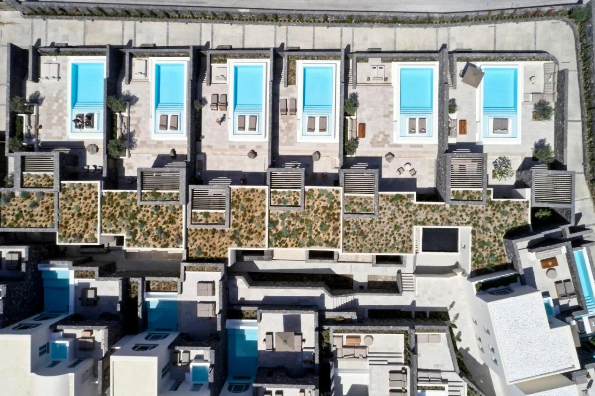 Canaves Epitome - Hotel Photo 10