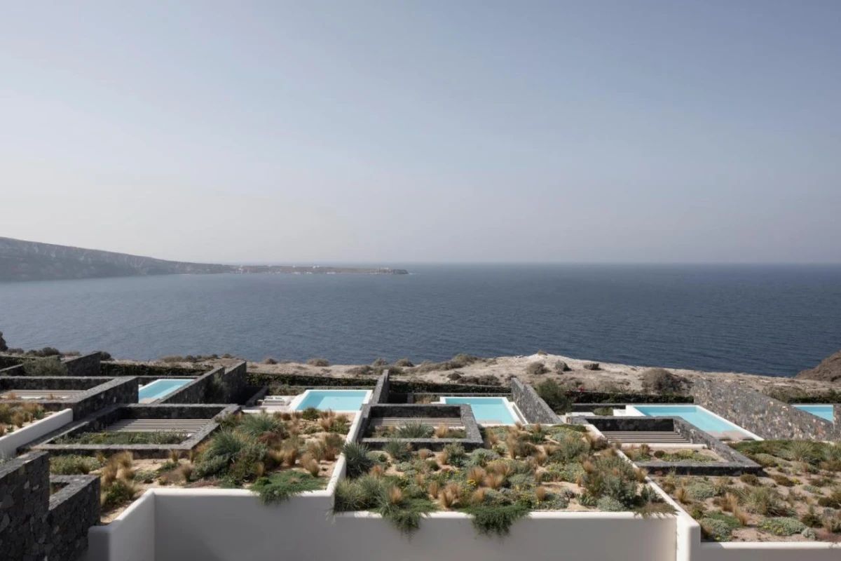 Canaves Epitome - Hotel Photo 11