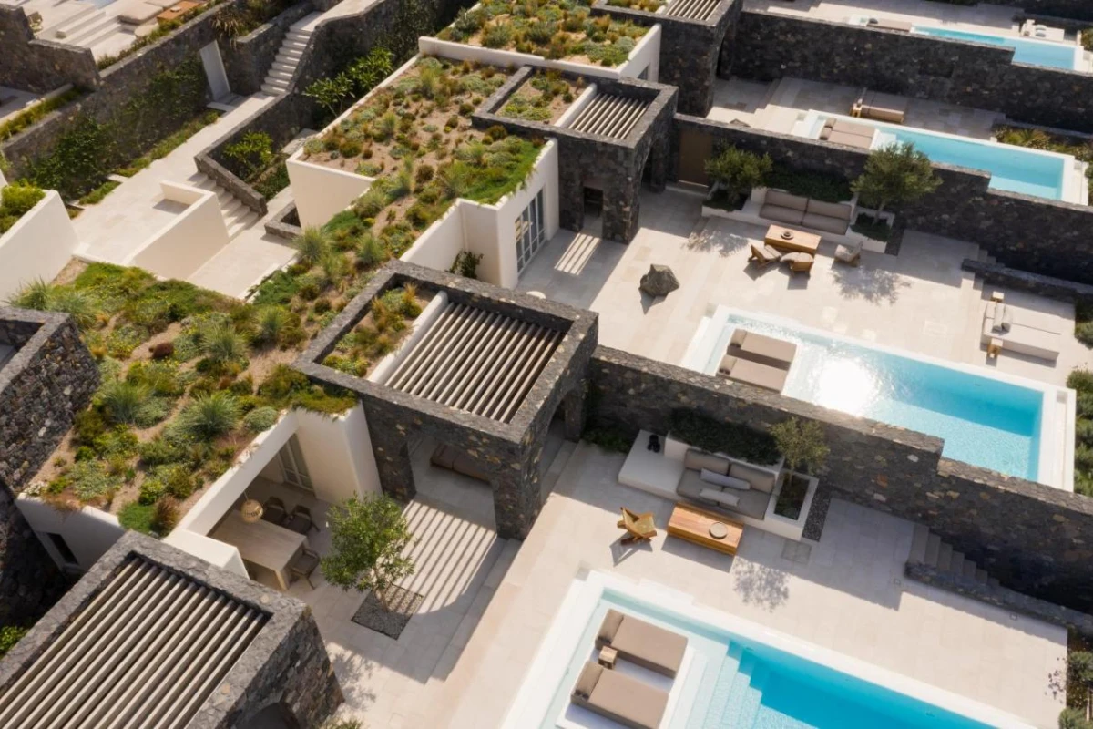 Canaves Epitome - Hotel Photo 12