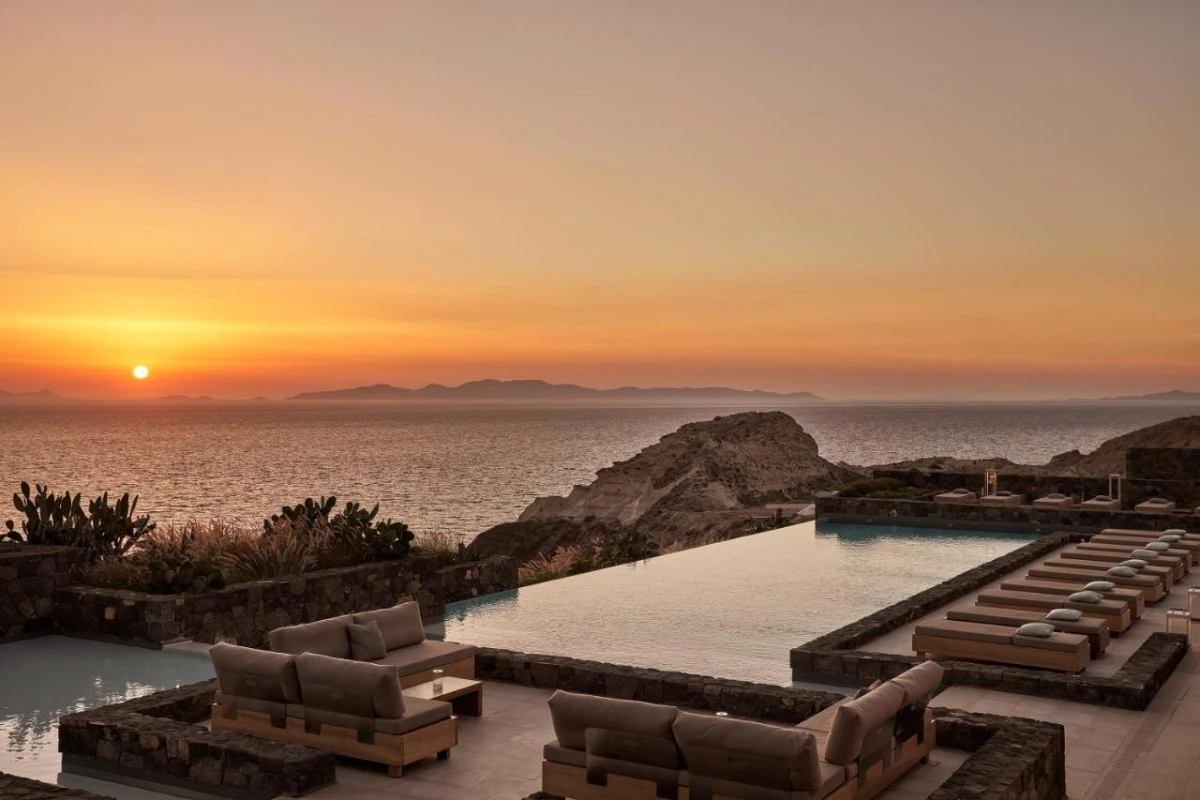 Canaves Epitome - Hotel Photo 13