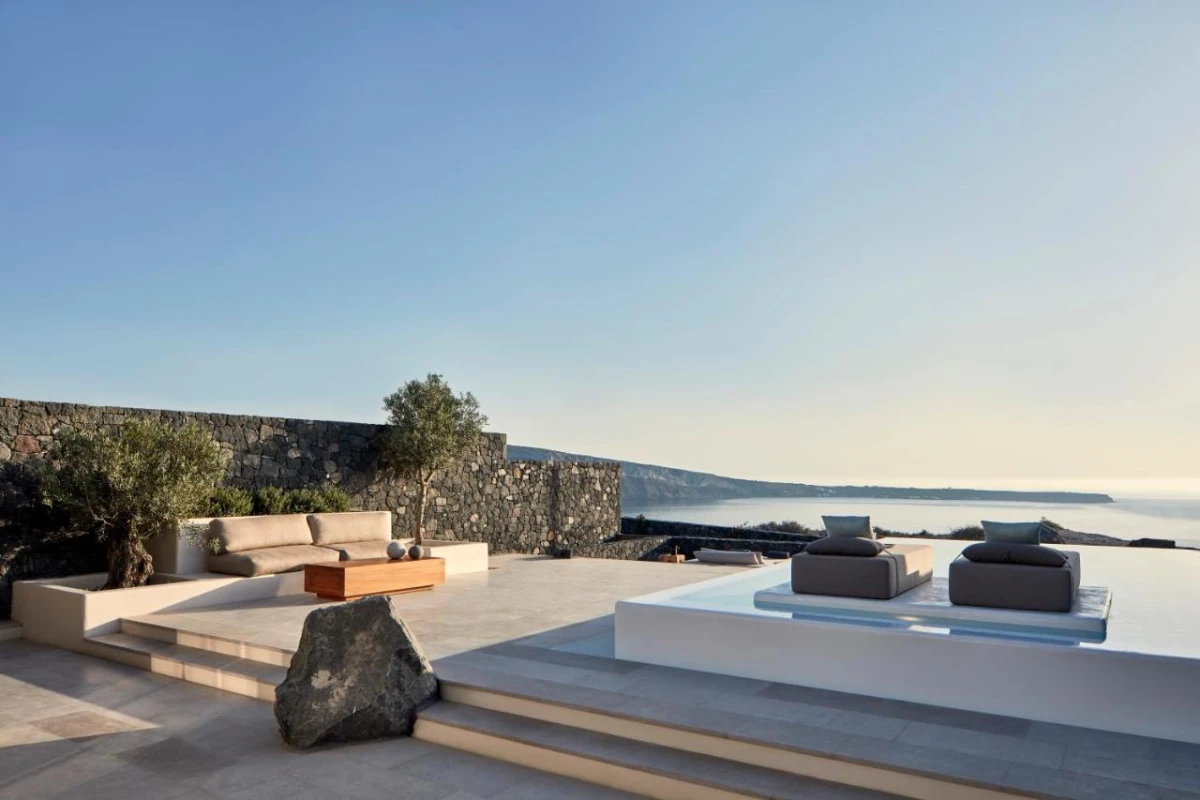 Canaves Epitome - Hotel Photo 15