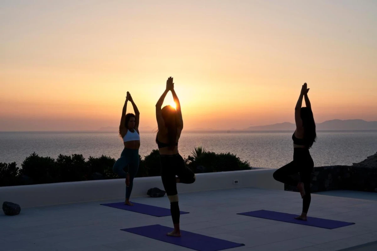 Canaves Epitome - Hotel Photo 16