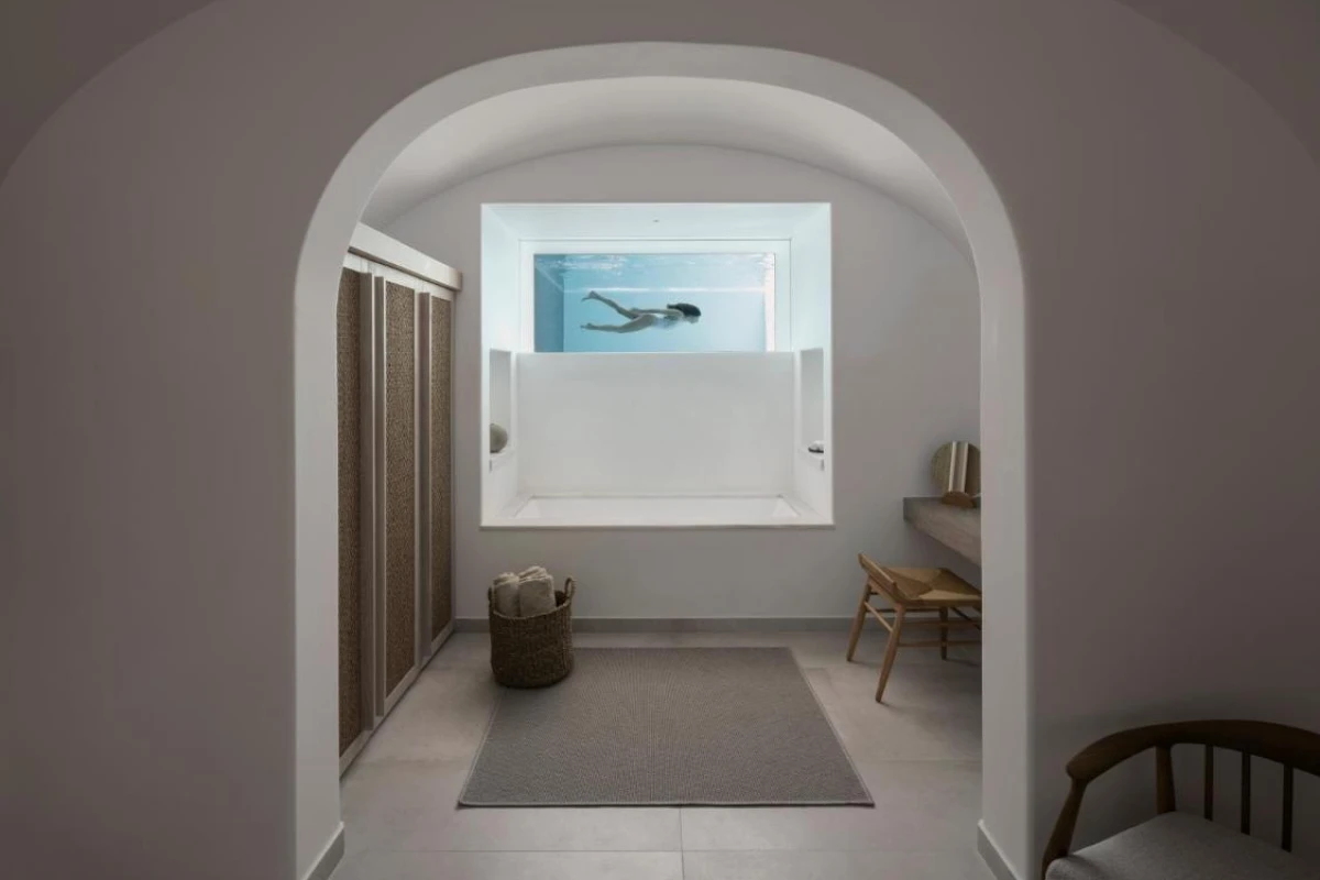 Canaves Epitome - Hotel Photo 19