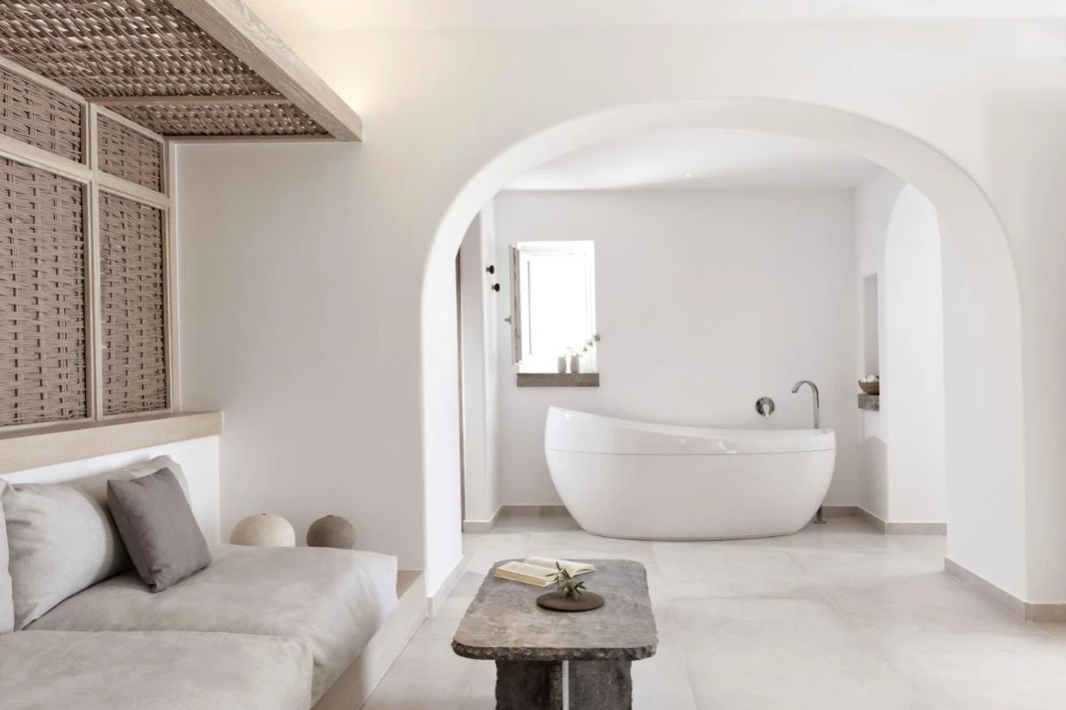 Canaves Epitome - Hotel Photo 23