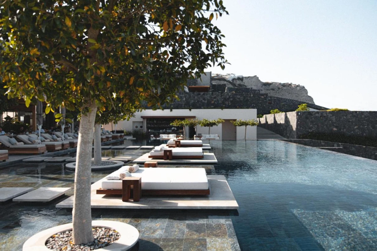 Canaves Epitome - Hotel Photo 24