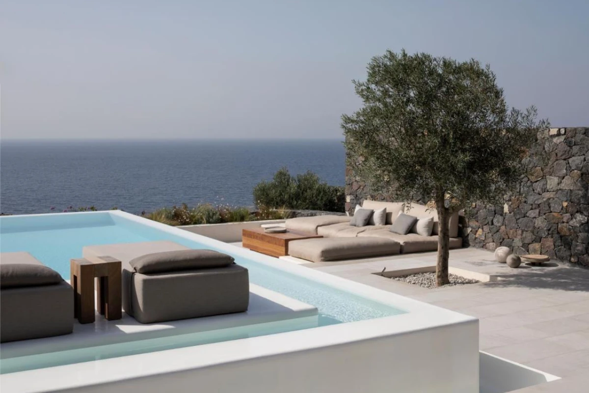 Canaves Epitome - Hotel Photo 25