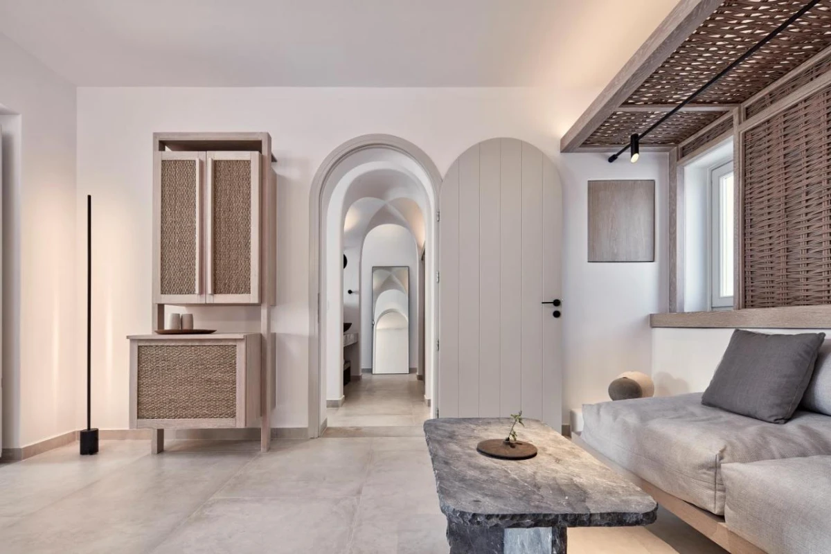 Canaves Epitome - Hotel Photo 26