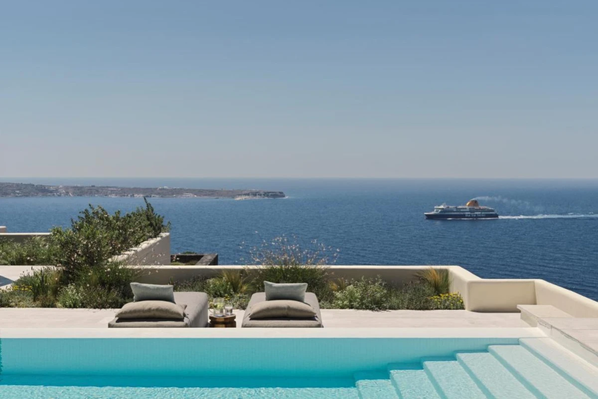 Canaves Epitome - Hotel Photo 27