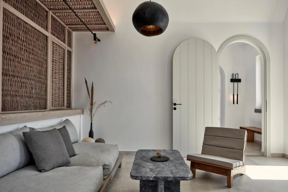 Canaves Epitome - Hotel Photo 29