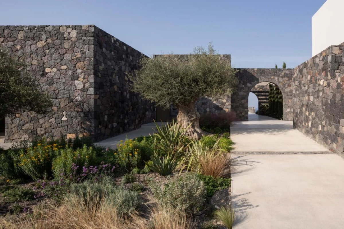 Canaves Epitome - Hotel Photo 31