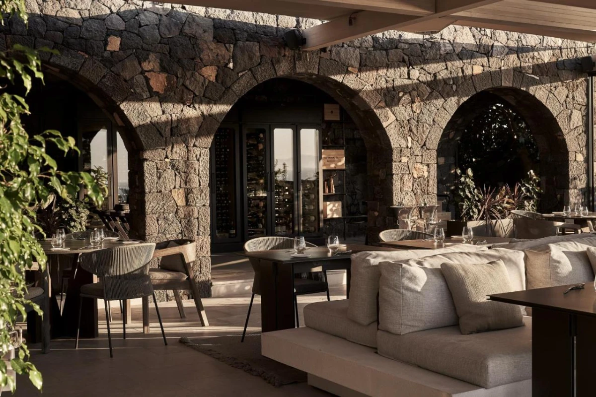 Canaves Epitome - Hotel Photo 34