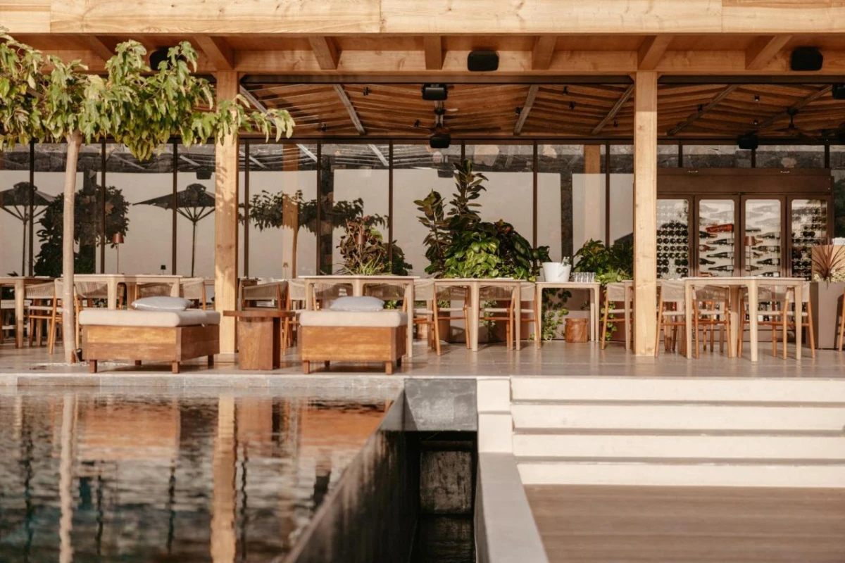 Canaves Epitome - Hotel Photo 36