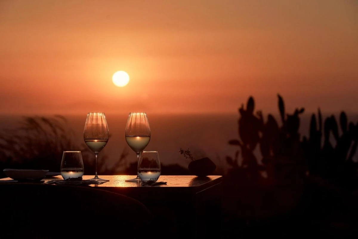 Canaves Epitome - Hotel Photo 41