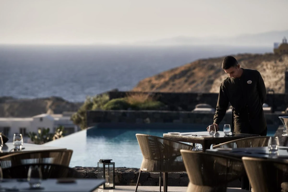 Canaves Epitome - Hotel Photo 42