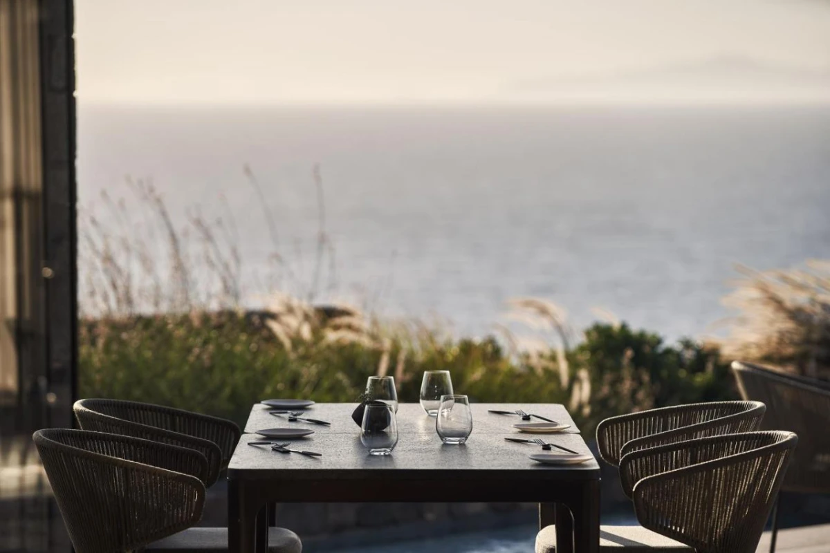 Canaves Epitome - Hotel Photo 43