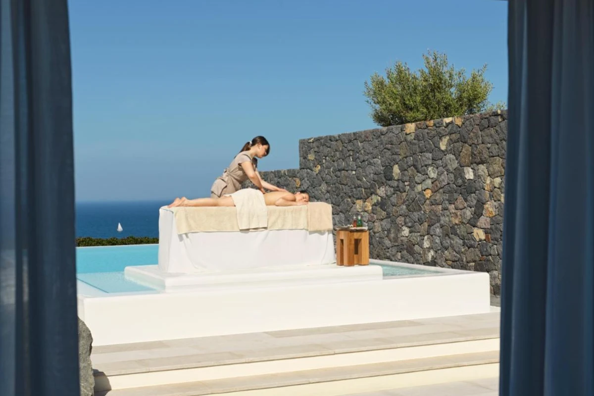 Canaves Epitome - Hotel Photo 44