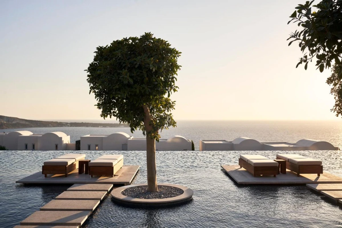 Canaves Epitome - Hotel Photo 46