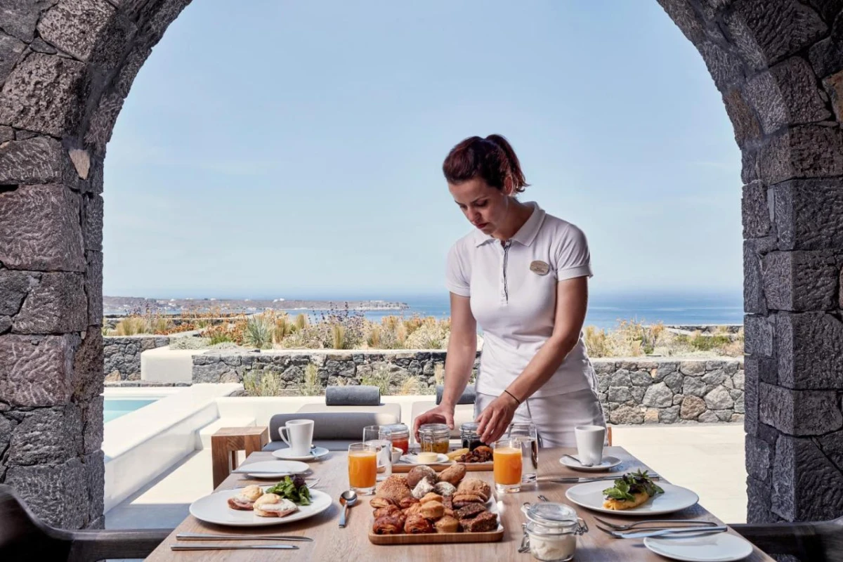 Canaves Epitome - Hotel Photo 47