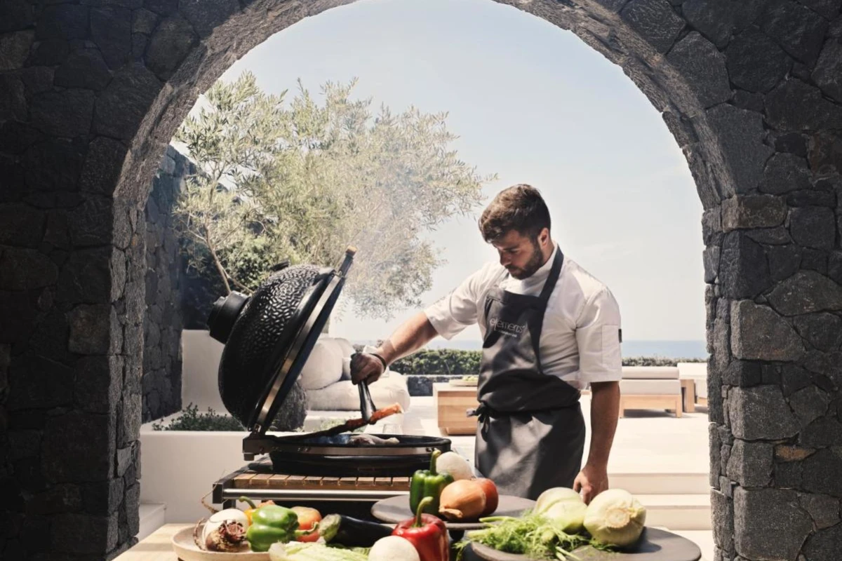 Canaves Epitome - Hotel Photo 48