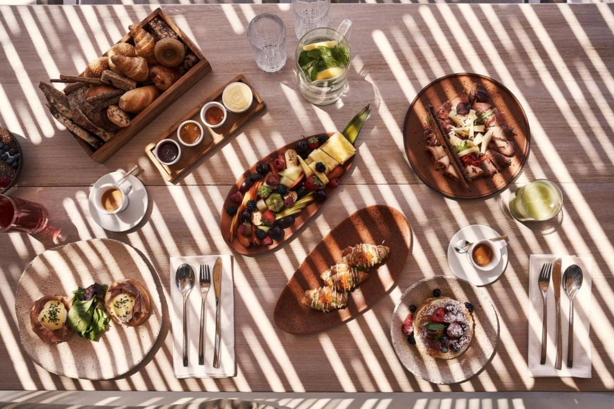 Canaves Epitome - Hotel Photo 50