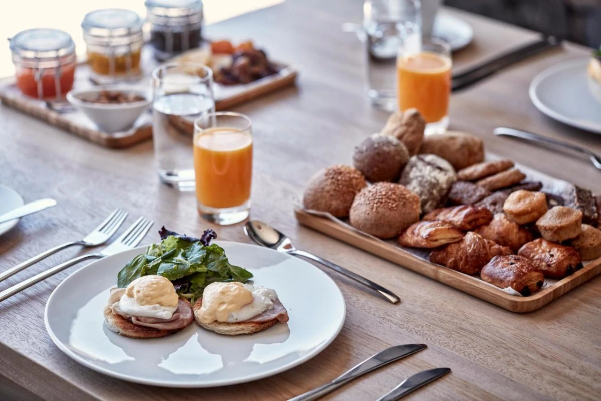 Canaves Epitome - Hotel Photo 53