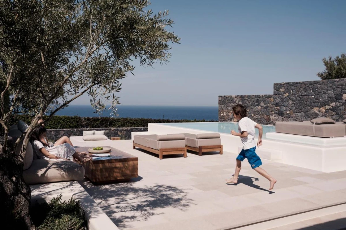 Canaves Epitome - Hotel Photo 55