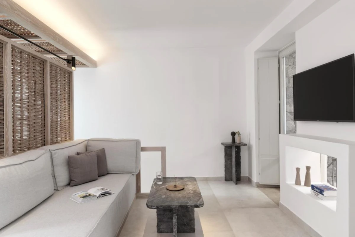 Canaves Epitome - Hotel Photo 57